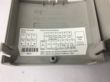 Allen-Bradley 22A-D6P0N104 3 Hp AC Drive 460 Volts 3 Phase