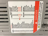 Allen-Bradley 22A-D6P0N104 3 Hp AC Drive 460 Volts 3 Phase