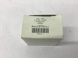 Packard C22.2NO Capacitor 74 UF 370/400 Vac