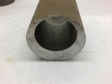 Shaft Balancing Weights 4" Long x 2 1/4" OD x 1 1/2" Bore Lot of 4
