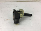 Namco EE230-18720 Cylindicator2.062" Probe 20-230 Vac/Dc