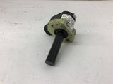 Namco EE230-18720 Cylindicator2.062" Probe 20-230 Vac/Dc