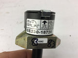 Namco EE230-18720 Cylindicator2.062" Probe 20-230 Vac/Dc