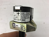 Namco EE230-18720 Cylindicator2.062" Probe 20-230 Vac/Dc