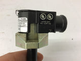 Namco EE230-18720 Cylindicator2.062" Probe 20-230 Vac/Dc