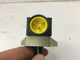 Namco EE230-18720 Cylindicator2.062" Probe 20-230 Vac/Dc