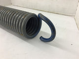 Compression Spring Spring 18" Long
