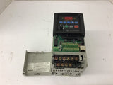 Allen-Bradley 22B-D6P0N104 Ac Drive 3 HP 460 volts 3 Phase