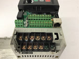 Allen-Bradley 22B-D6P0N104 Ac Drive 3 HP 460 volts 3 Phase