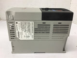 Allen-Bradley 22B-D6P0N104 Ac Drive 3 HP 460 volts 3 Phase