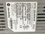 Allen-Bradley 22B-D6P0N104 Ac Drive 3 HP 460 volts 3 Phase