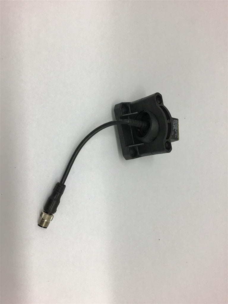 Allen Bradley 42EF-P2JBB-F4 RightSight Photoswitch Series A-