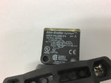 Allen Bradley 42EF-P2JBB-F4 RightSight Photoswitch Series A-