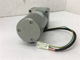 Oriental motor 5IK60VGVH-JSM Brake Gear Motor 200 Volts 1680 Rpm