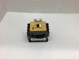 Allen Bradley 86705-01C Contactor 460 Colt @ 40 HP