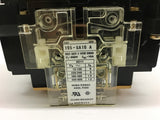 Allen Bradley 86705-01C Contactor 460 Colt @ 40 HP
