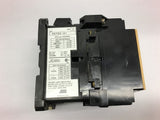 Allen Bradley 86705-01C Contactor 460 Colt @ 40 HP