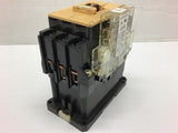 Allen Bradley 86705-01C Contactor 460 Colt @ 40 HP