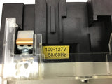 Mitsubishi S-N50 Magnetic Contactor 440-600 volts @30 HP