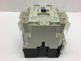 Mitsubishi S-N50 Magnetic Contactor 440-600 volts @30 HP