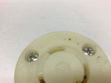 Hubbell HBL2323 20 Amp 250 Volts Lot of 2