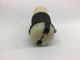 Hubbell HBL2323 20 Amp 250 Volts Lot of 2