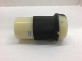 Hubbell HBL2323 20 Amp 250 Volts Lot of 2