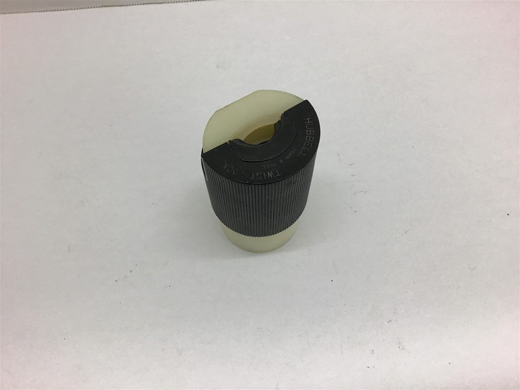 Hubbell 30 Amp 250 Vac Female Plug
