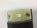 Hubbell 30 Amp 250 Vac Female Plug