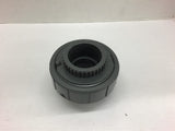 Nibco CPVC NPT 3" UNION F1970 SCH-80 PVC