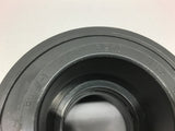 Nibco CPVC NPT 3" UNION F1970 SCH-80 PVC