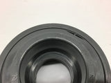 Nibco CPVC NPT 3" UNION F1970 SCH-80 PVC