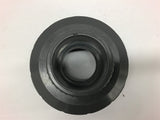 Nibco CPVC NPT 3" UNION F1970 SCH-80 PVC