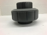 Nibco CPVC NPT 3" UNION F1970 SCH-80 PVC