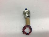 Itt 115P1C3-2753 8 Psi 5 Amps 125/250 Vac Pressure Switch