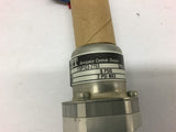 Itt 115P1C3-2753 8 Psi 5 Amps 125/250 Vac Pressure Switch