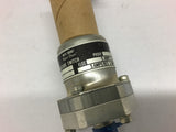 Itt 115P1C3-2753 8 Psi 5 Amps 125/250 Vac Pressure Switch