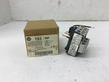 Allen-Bradley 193-A1D1 Overload Relay 1.0-2.9 Amp