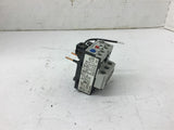 Allen-Bradley 193-A1D1 Overload Relay 1.0-2.9 Amp