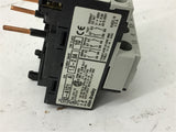 Allen-Bradley 193-A1D1 Overload Relay 1.0-2.9 Amp