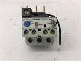 Allen-Bradley 193-A1D1 Overload Relay 1.0-2.9 Amp