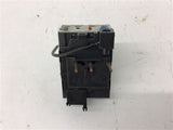 Allen-Bradley 193-A1D1 Overload Relay 1.0-2.9 Amp