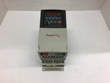 Allen-Bradley 22A-D8P7N104 5 Hp Ac Drive 0-460 Vac 3 Phase