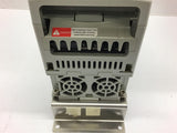 Allen-Bradley 22A-D8P7N104 5 Hp Ac Drive 0-460 Vac 3 Phase