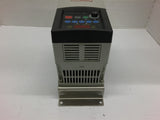 Allen-Bradley 22A-D8P7N104 5 Hp Ac Drive 0-460 Vac 3 Phase