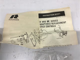 Ranco Adaptable Refrigerator Control A30-181