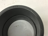4" Lasco Sch 80 Coupling