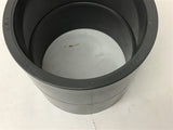 4" Lasco Sch 80 Coupling