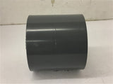 4" Lasco Sch 80 Coupling