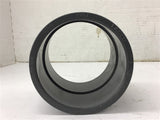 4" Lasco Sch 80 Coupling